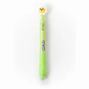 BOLIGRAFO BORRABLE BO-BO CLICK MARGARITA