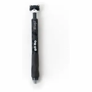 BOLIGRAFO BORRABLE BO-BO CLICK GATO