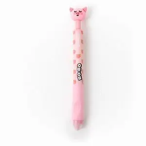BOLIGRAFO BORRABLE BO-BO CLICK CERDITO