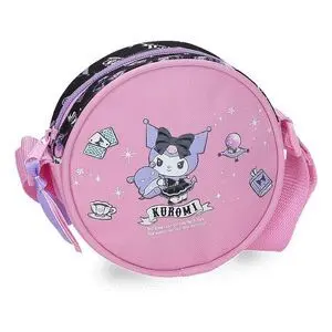 BANDOLERA REDONDA KUROMI FORTUNE