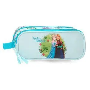 NECESER DOBLE FROZEN FOREVER