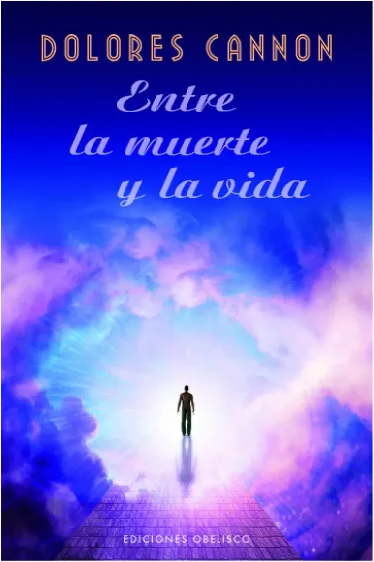 Entre la muerte y la vida