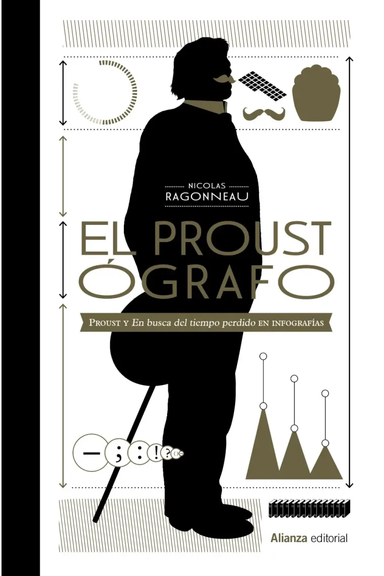 El proustógrafo: