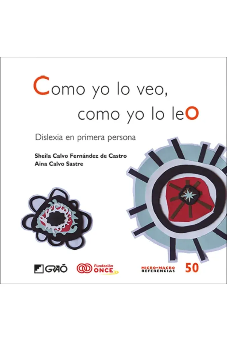Como yo lo veo, como yo lo leo