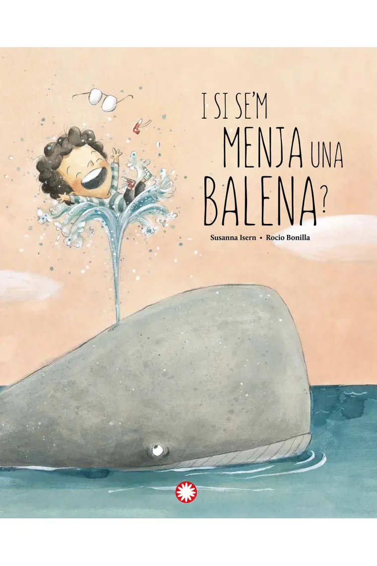 I si se'm menja una balena? (Catalán)