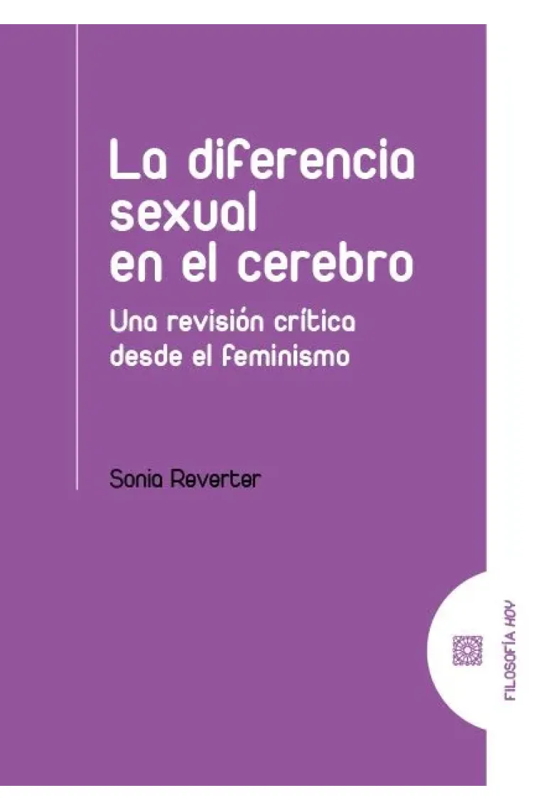 La diferencia sexual en el cerebro