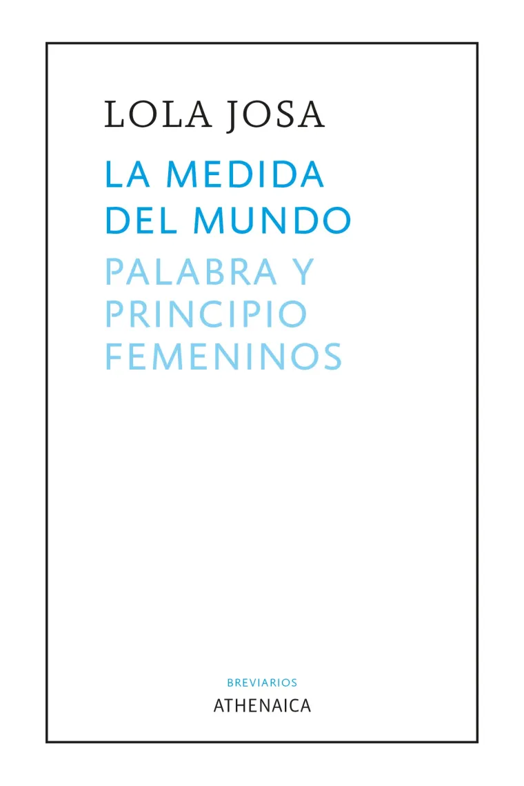 La medida del mundo