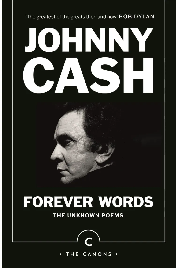 Forever Words: The Unknown Poems  (Inglés)