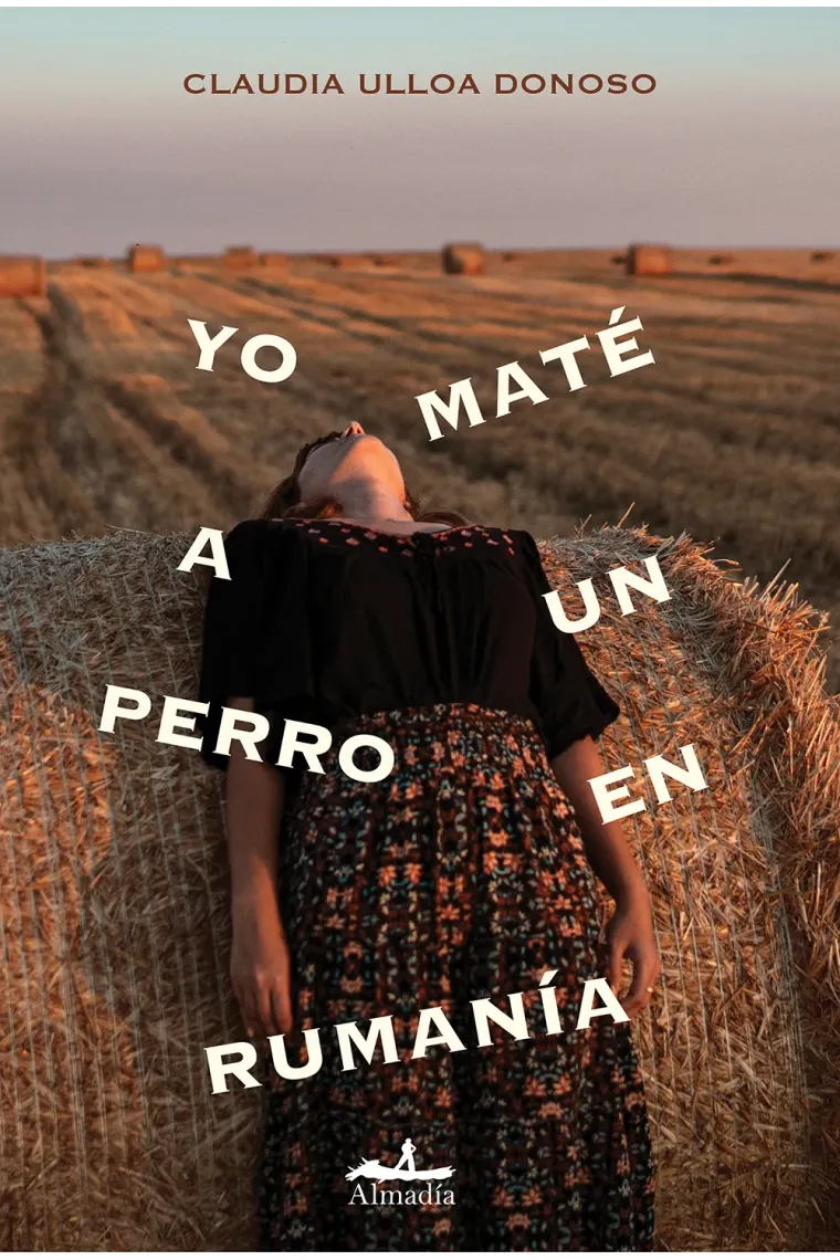 Yo maté a un perro en Rumanía