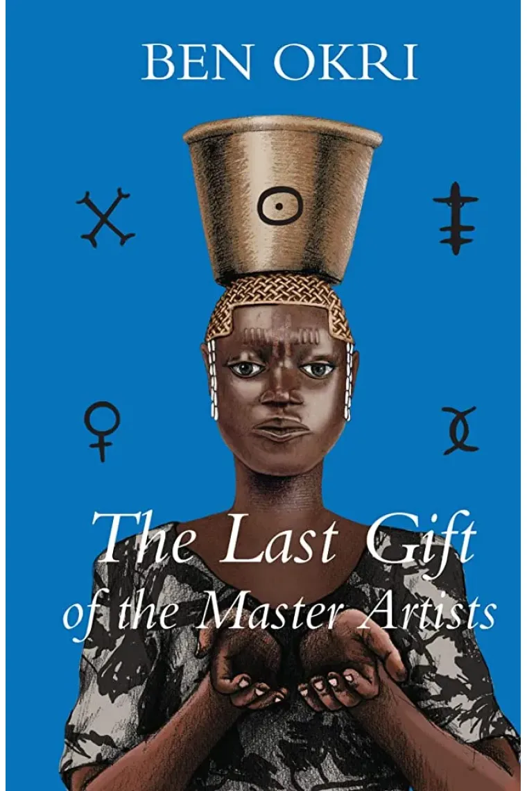 The Last Gift of the Master Artists (Inglés)
