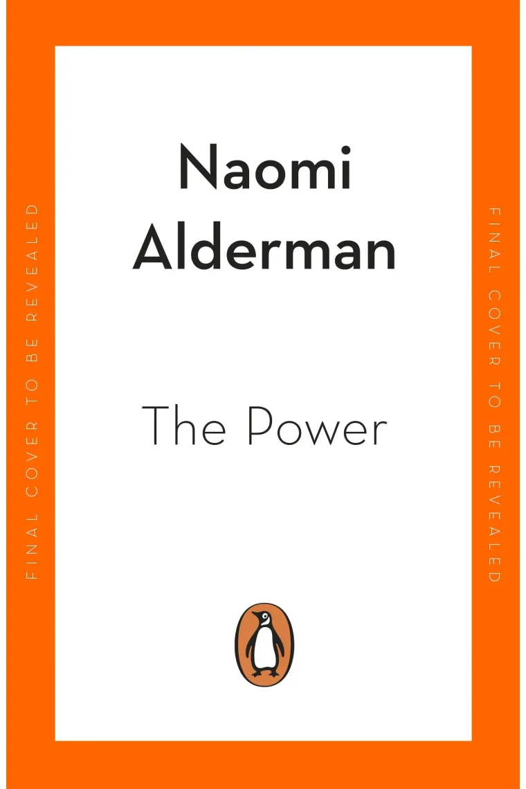 The Power (Inglés)