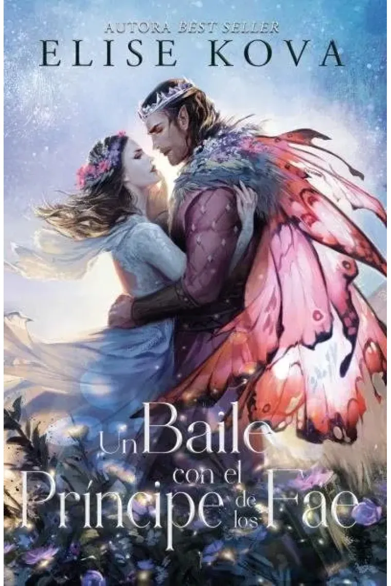 Un baile con el príncipe de los Fae