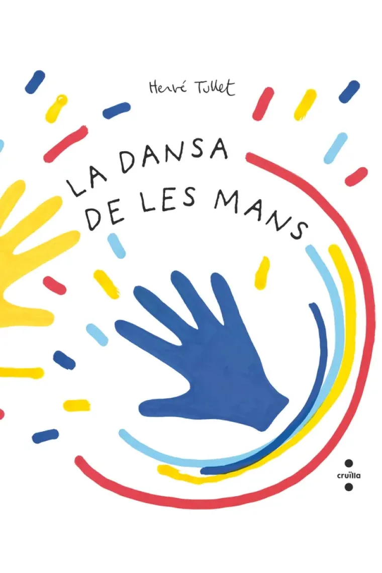 LA DANSA DE LES MANS (Catalán)
