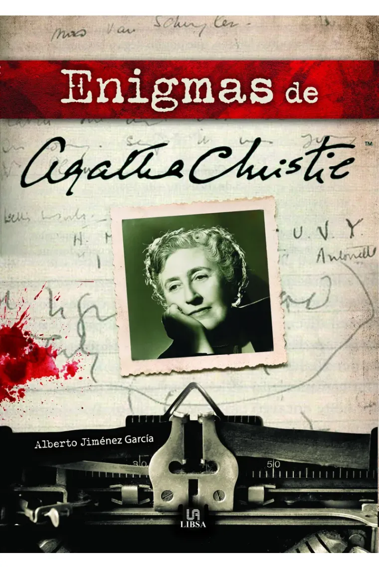 Enigmas de Agatha Christie