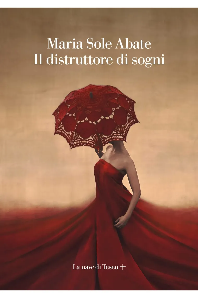 Il distruttore di sogni (Italiano)