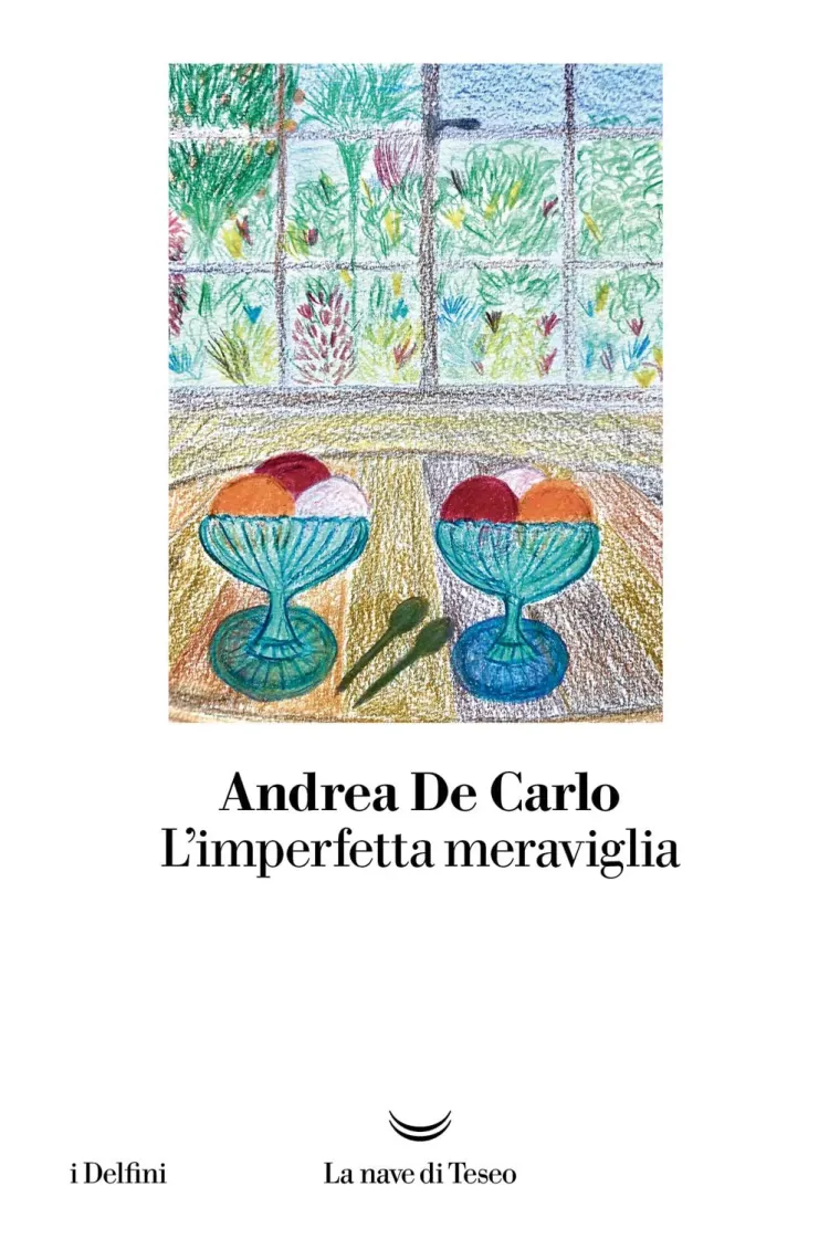 L'imperfetta meraviglia (Italiano)