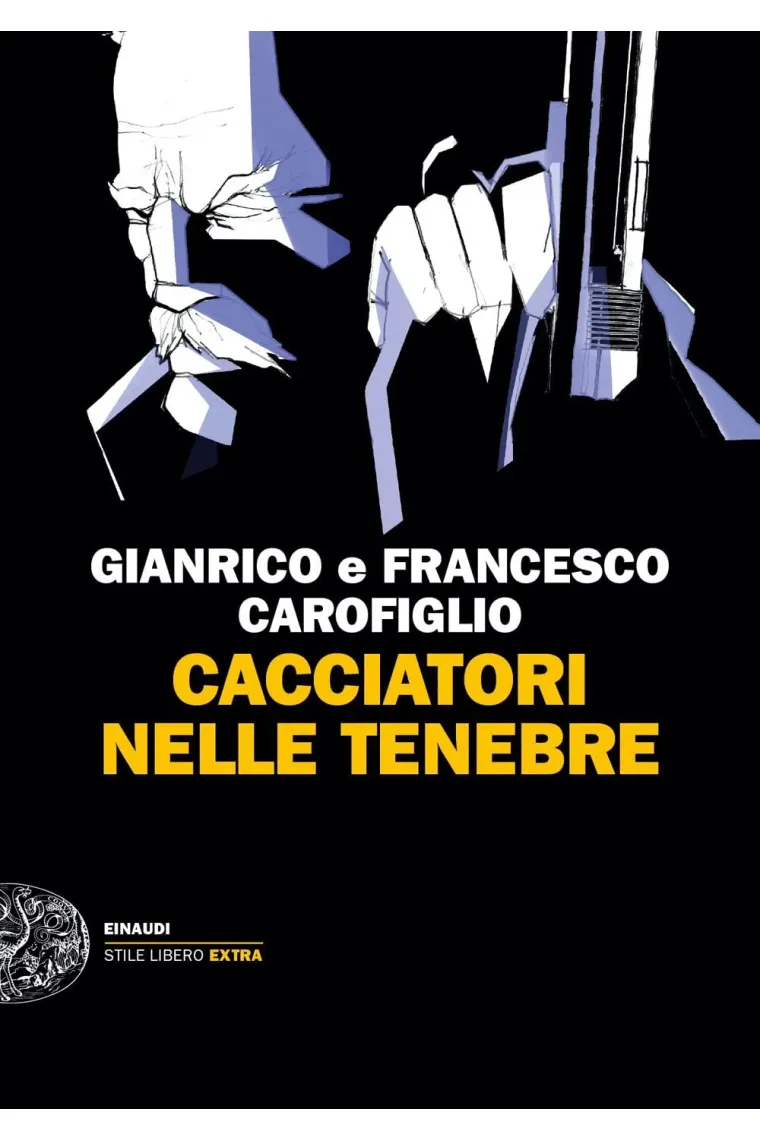 Cacciatori nelle tenebre (Italiano)