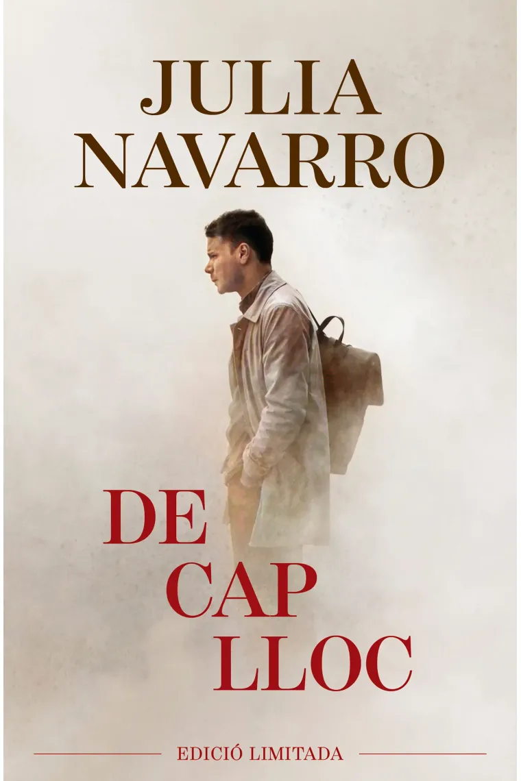 De cap lloc (Catalán)