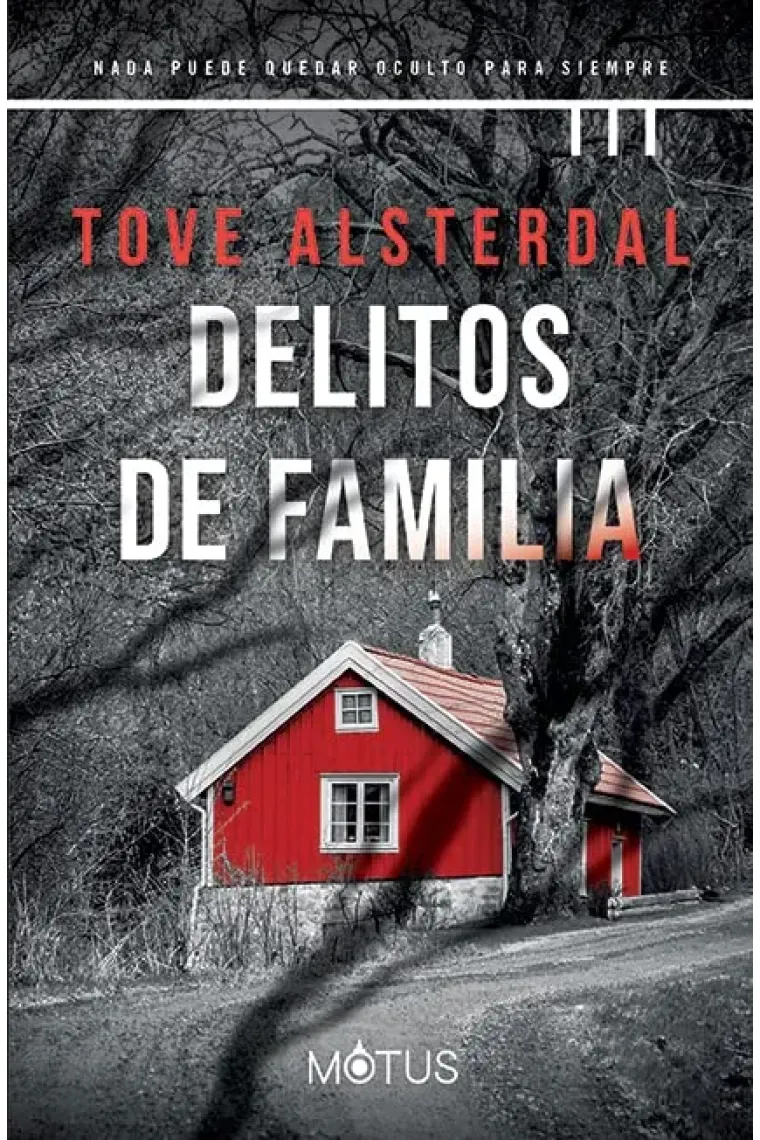 Delitos de familia
