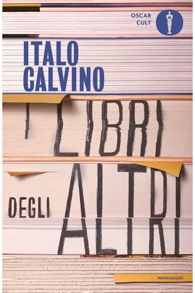 I libri degli altri (Italiano)