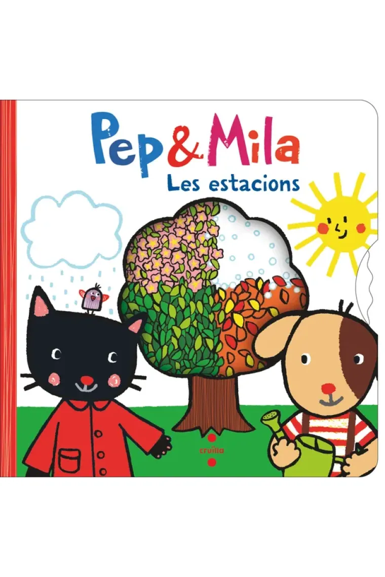 C- P&M LES ESTACIONS (Catalán)
