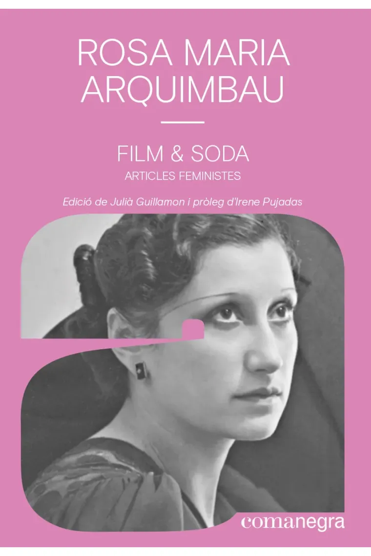 Film & Soda (Catalán)