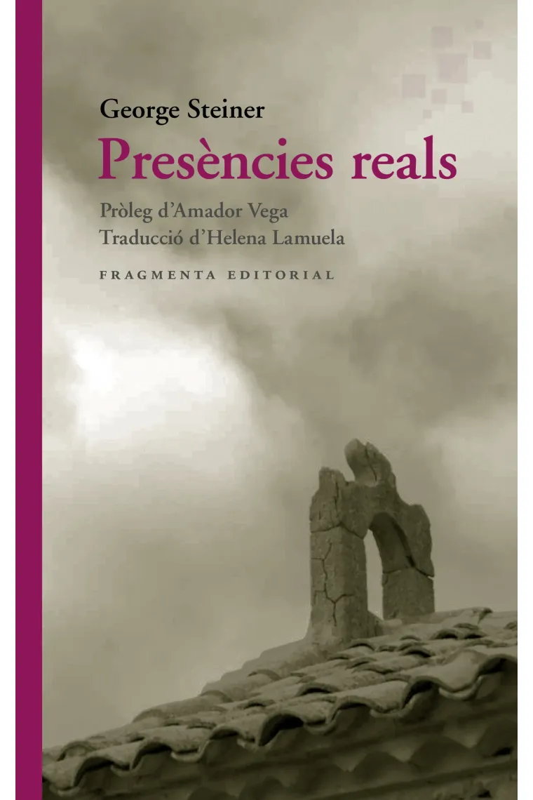 Presències reals (Catalán)