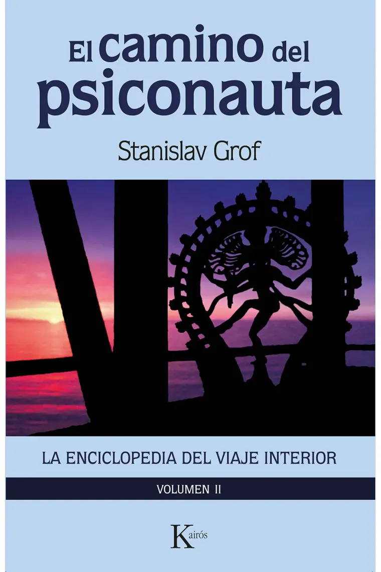 El camino del psiconauta [vol.2]
