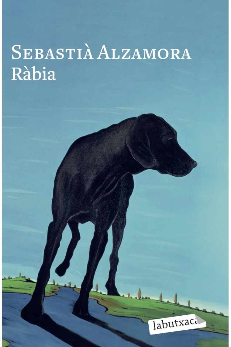 Ràbia (Catalán)