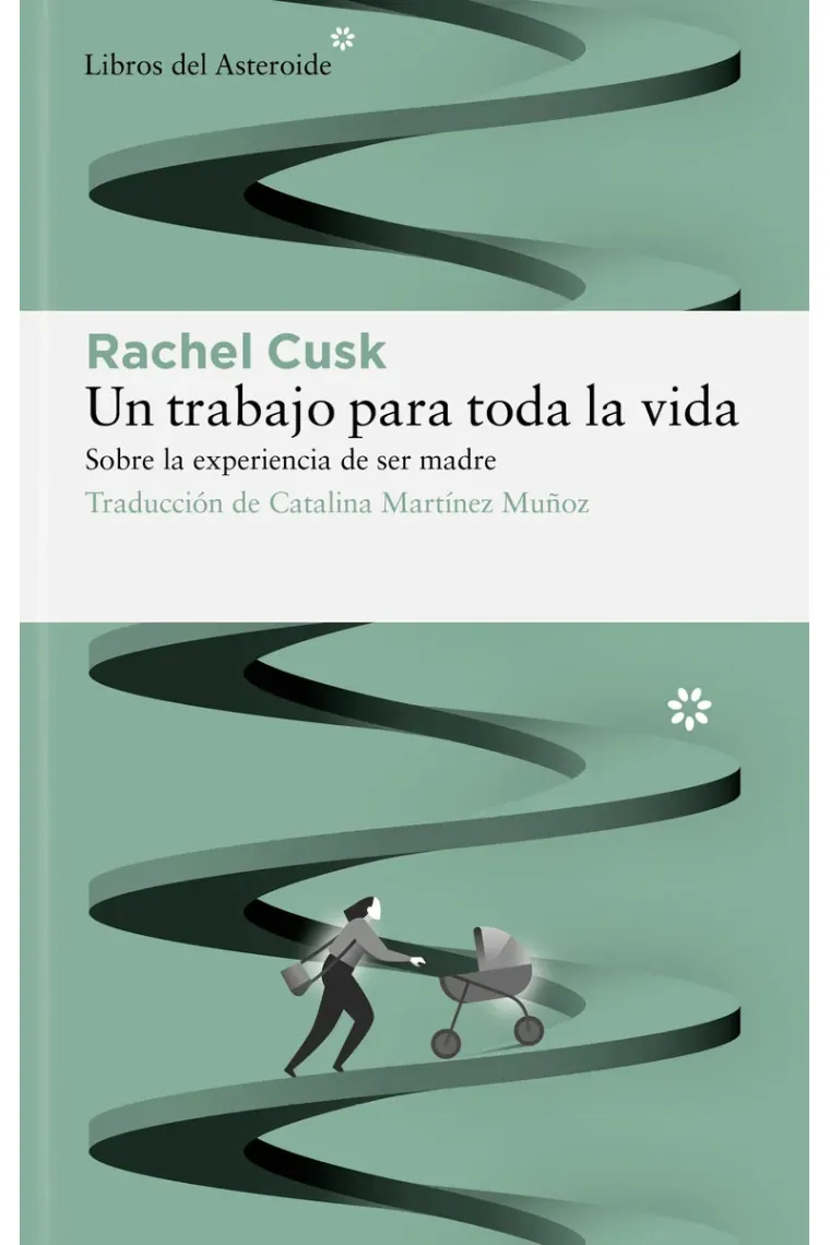 Un trabajo para toda la vida