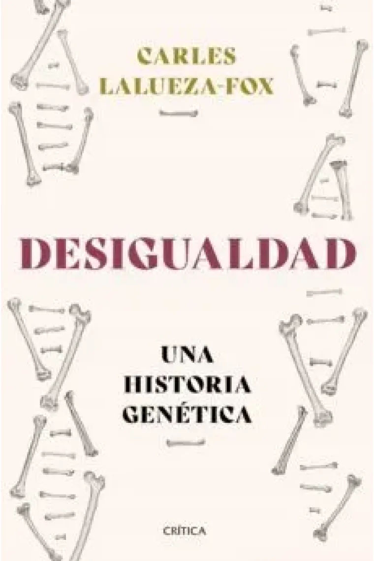 Desigualdad