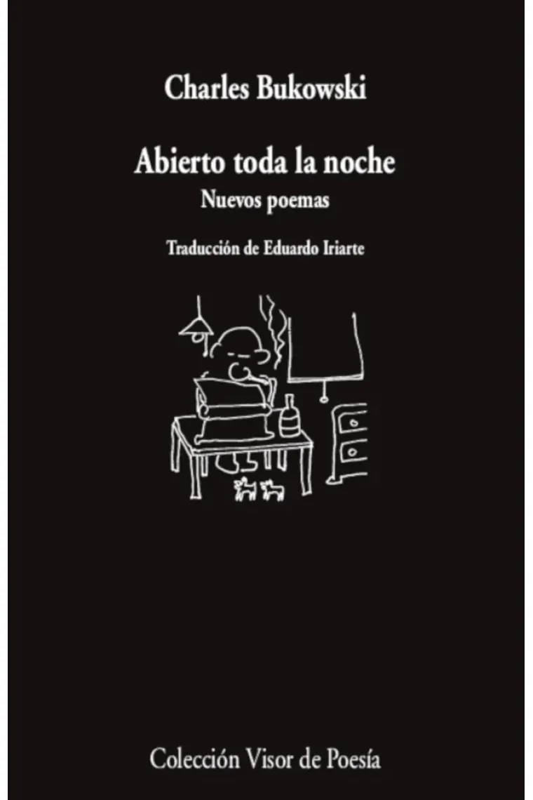 Abierto toda la noche