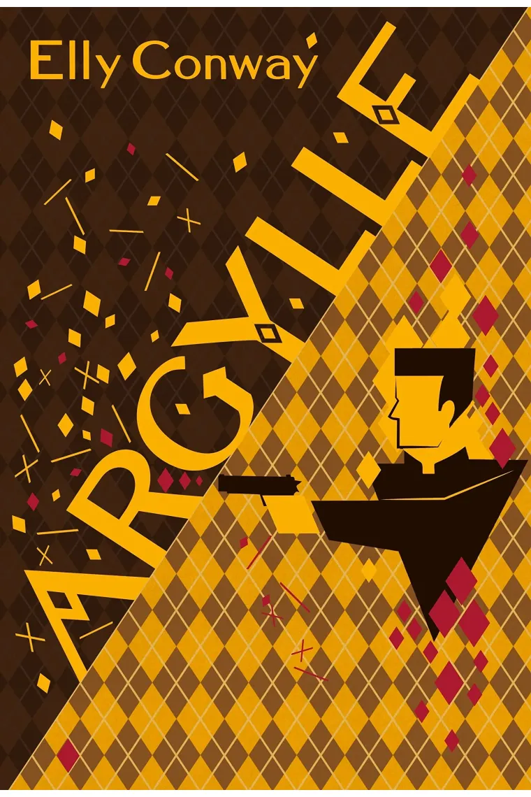 Argylle (Inglés)