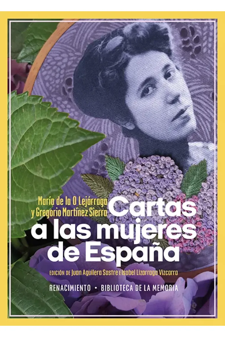 Cartas a las mujeres de España