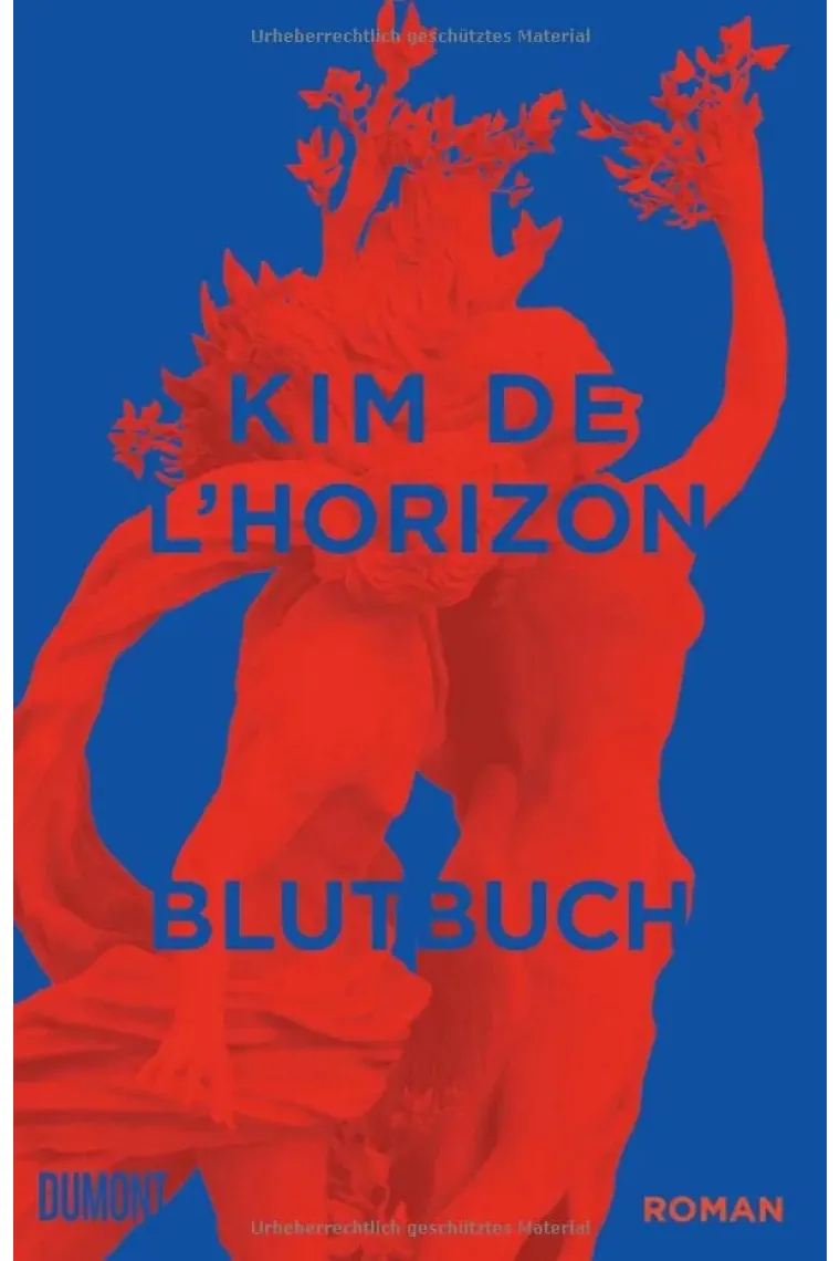 Blutbuch: Ausgezeichnet mit dem Deutschen Buchpreis 2022 und dem Schweizer Buchpreis 2022 (Alemán)