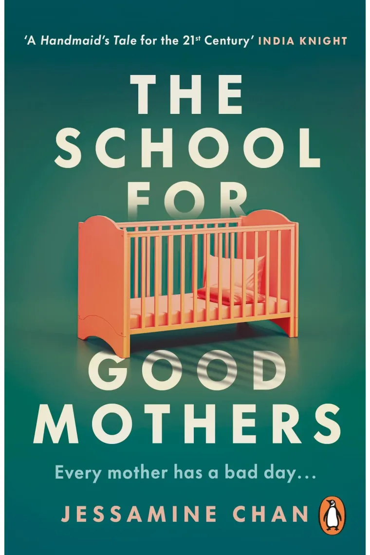The School for Good Mothers (Inglés)