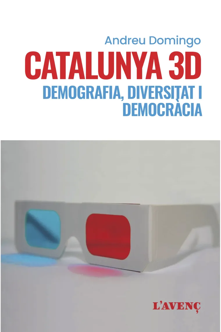 Catalunya 3D (Catalán)