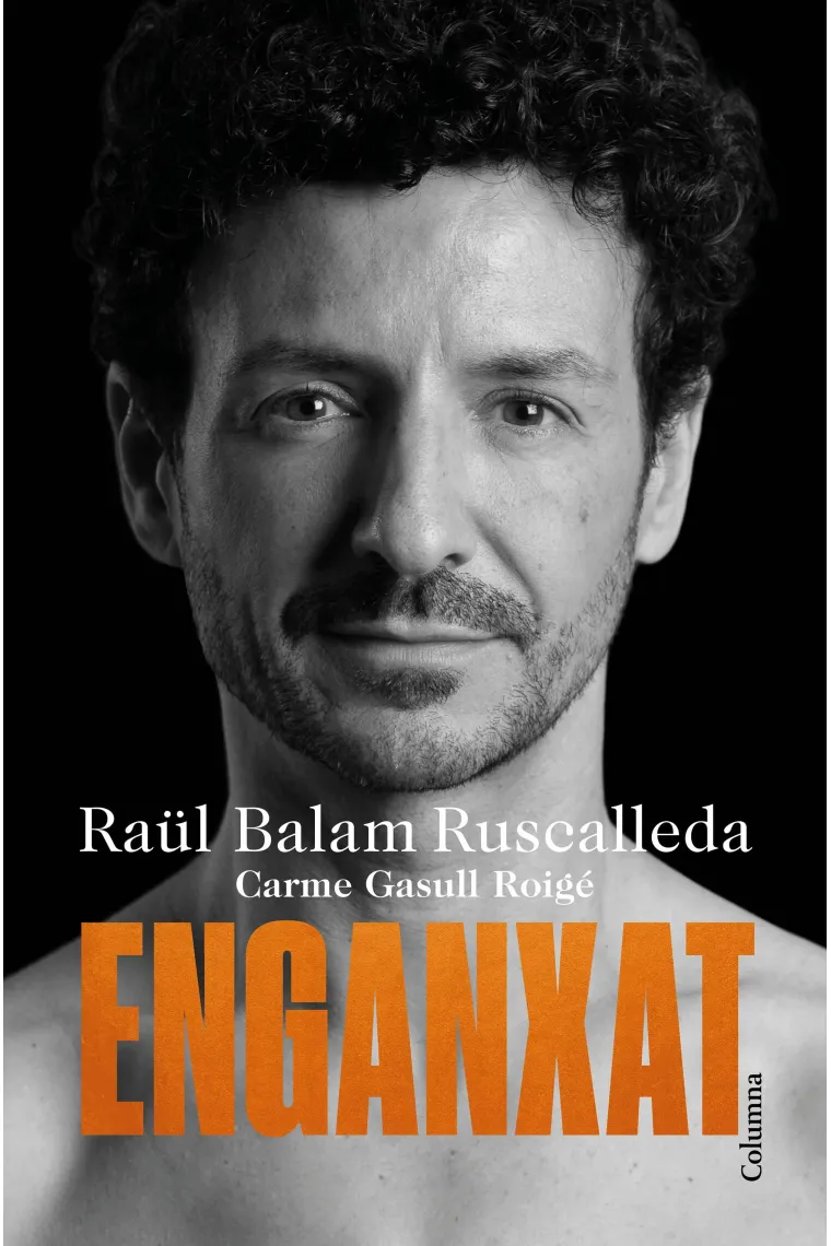 Enganxat (Catalán)