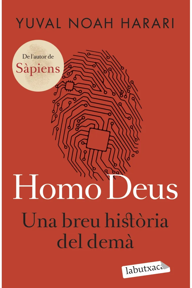 Homo Deus (Catalán)