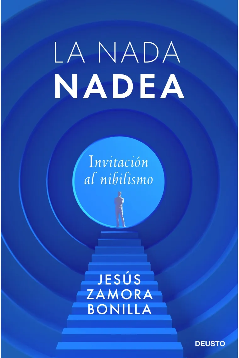 La nada nadea