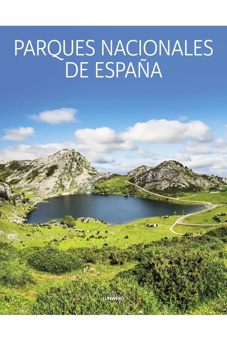 Parques Nacionales de España