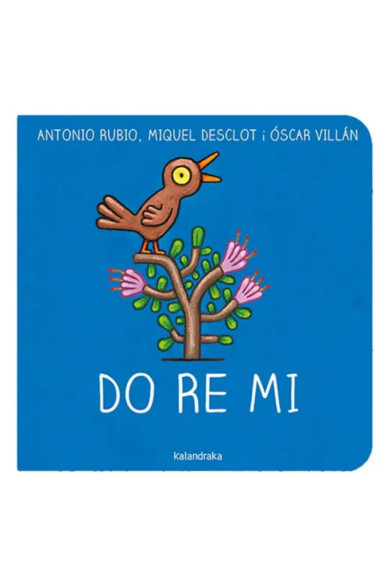 Do re mi (Catalán)