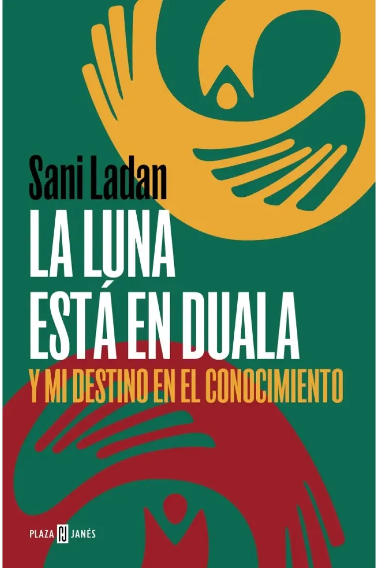 La luna está en Duala. Y mi destino en el conocimiento