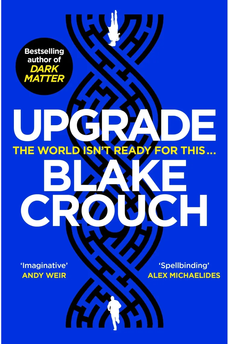 Upgrade (Inglés)