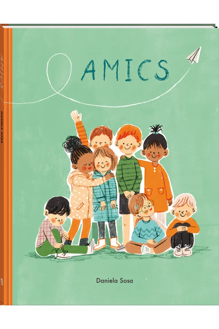 Amics (Catalán)