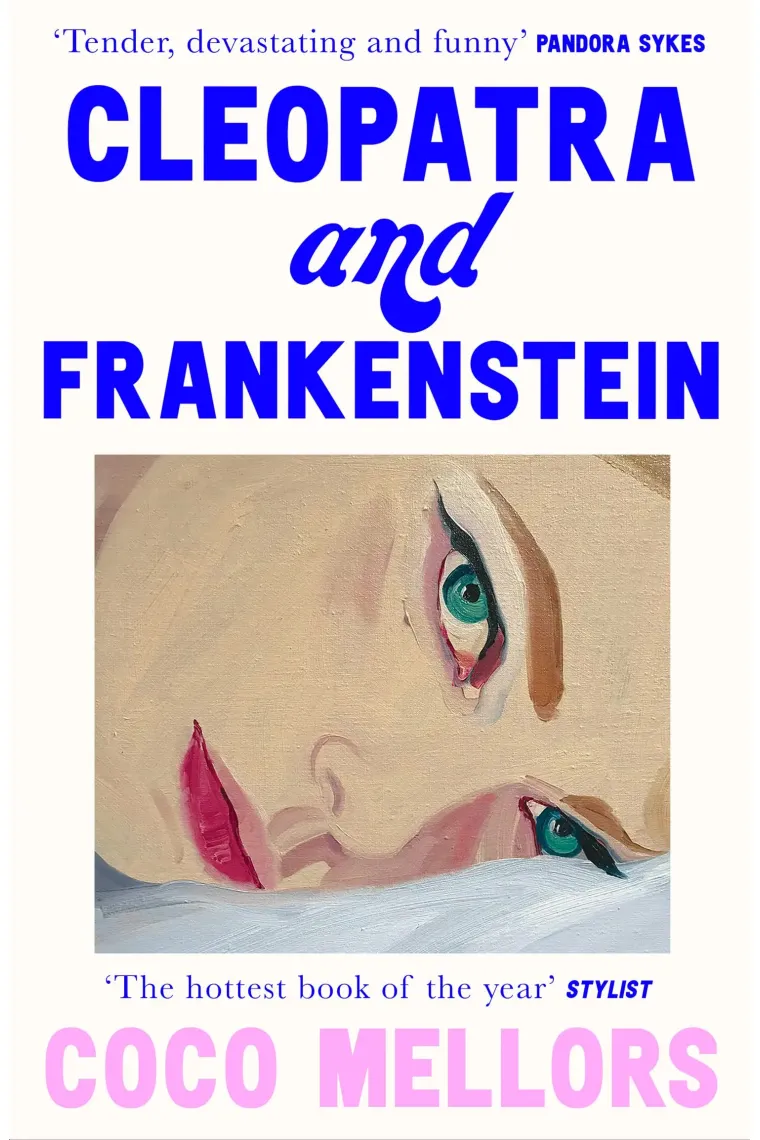 Cleopatra and Frankenstein (Inglés)