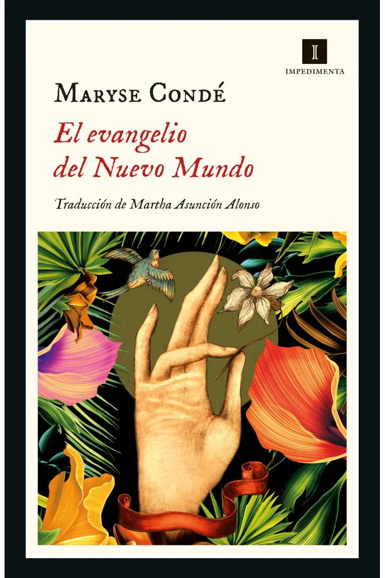El evangelio del Nuevo Mundo