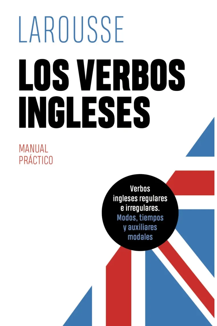 Los verbos ingleses (Inglés)