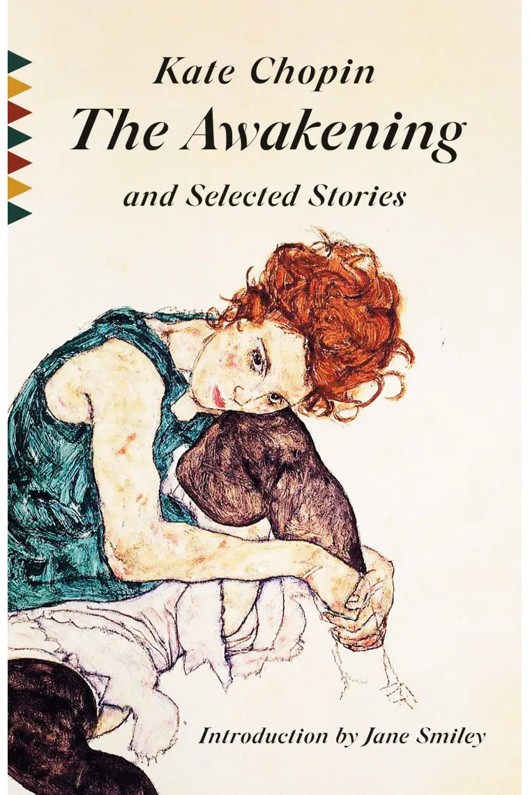 The Awakening and Selected Stories (Inglés)