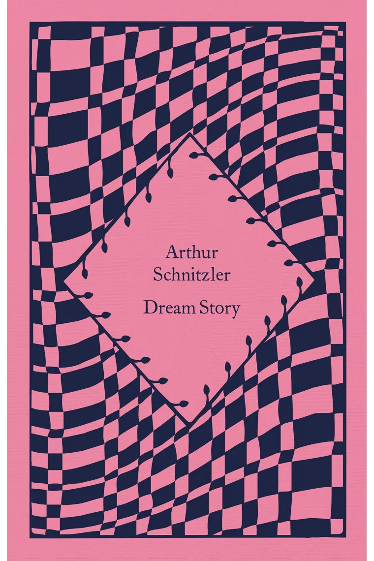 Dream Story (Little Clothbound Classics) (Inglés)